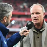 Arsenal Bisa Juara Liga Inggris, Kata Dennis Bergkamp