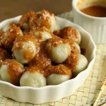 Cilok: Jajanan Kenyal Khas Bandung Yang Semakin Mendunia