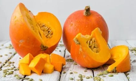 Labu Kuning: Nutrisi Alami Untuk Tubuh Sehat & Kulit Bersinar