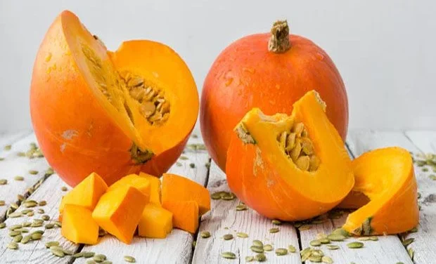 Labu Kuning: Nutrisi Alami Untuk Tubuh Sehat & Kulit Bersinar