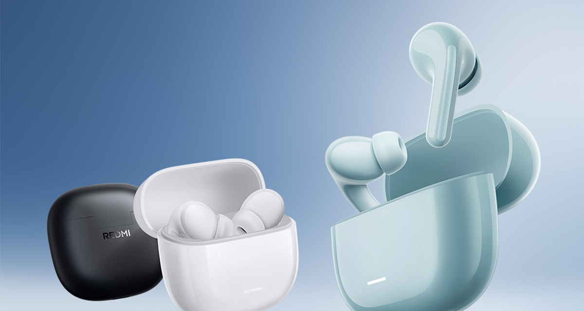 Redmi Buds 8 Lite: Earbuds Dengan Kualitas Suara Mengesankan