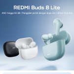 Redmi Buds 8 Lite: Earbuds Dengan Kualitas Suara Mengesankan