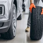 Tak Hanya Bocor, Ini Penyebab Ban Mobil Mudah Kempis