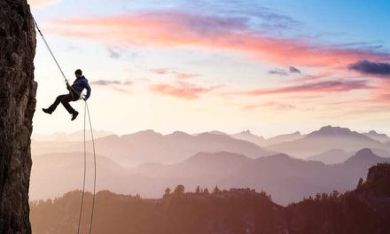 Olahraga Ekstrem: Keamanan Dan Persiapan Yang Tepat