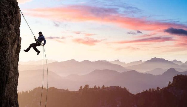 Olahraga Ekstrem: Keamanan Dan Persiapan Yang Tepat