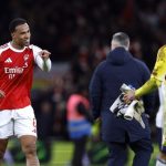 Arsenal Menang Telak, Gabriel Ejek Striker Spurs Ini