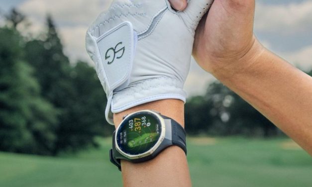 HONMA x HUAWEI WATCH GT 6 Pro Resmi di RI, Smartwatch Golf Premium