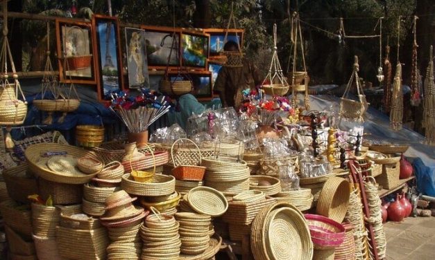 Kerajinan Tangan Yang Bisa Dijadikan Peluang Usaha