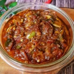 Resep Sambal Bajak Buat Jadi Pelengkap Lauk Lebaran Istimewa