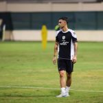 Eliano Reijnders Gabung Timnas Indonesia, Siap Tantang Pesaing