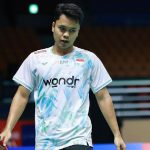 Kandas Di Orleans Masters 2026, Anthony Ginting Berbagi Refleks