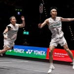 Gagalnya Ganda Putra Malaysia, Di Final All England Open 2026