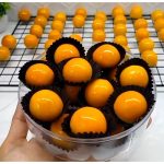 Nastar Wisman: Keunikan Kue Lebaran Yang Kini Mendunia