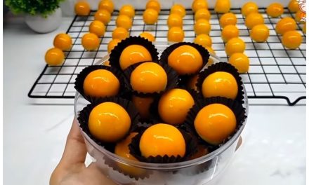 Nastar Wisman: Keunikan Kue Lebaran Yang Kini Mendunia