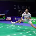 Richie Meroket 18 Anak Tangga Di Ranking BWF Terbaru!