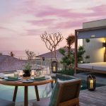Honeymoon Mewah Di Uluwatu: Menyelami Cinta Di Six Senses