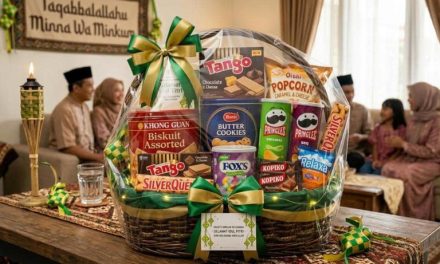 Isi Parcel Lebaran Budget Rp100 Ribu – Tetap Istimewa!