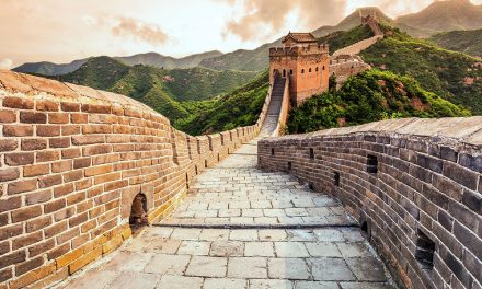 Wisata Sejarah Tembok China: Keajaiban Dunia Penuh Cerita