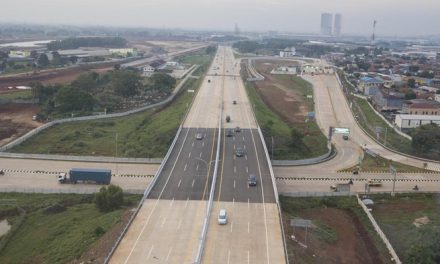 Tol Cimanggis Sampai Cibitung Diskon 30%, Ini Rinciannya