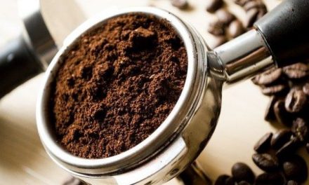 Manfaat Ampas Kopi: Solusi Alami Untuk Kecantikan & Kesehatan
