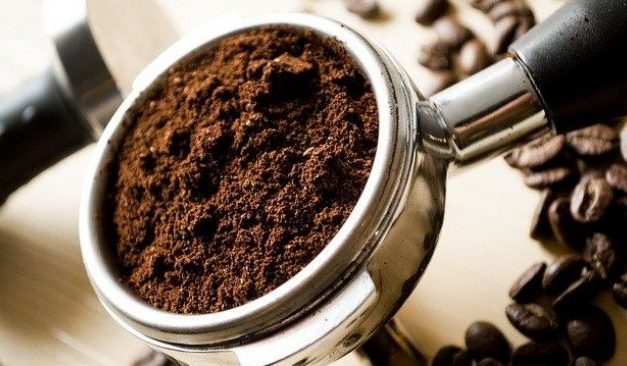 Manfaat Ampas Kopi: Solusi Alami Untuk Kecantikan & Kesehatan