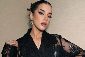 Dari Nol Ke Puncak: Perjalanan Inspiratif Tasya Farasya