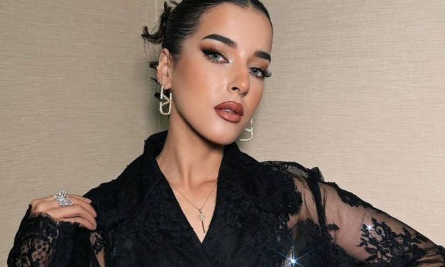 Dari Nol Ke Puncak: Perjalanan Inspiratif Tasya Farasya