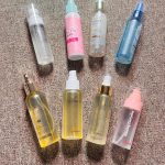 Face Mist Kekinian: Solusi Kulit Segar & Hidrat Dalam Sekejap