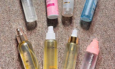 Face Mist Kekinian: Solusi Kulit Segar & Hidrat Dalam Sekejap
