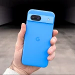 Google Pixel 8a: Smartphone Menengah, Buat Perubahan Besar