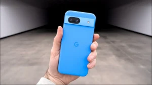 Google Pixel 8a: Smartphone Menengah, Buat Perubahan Besar