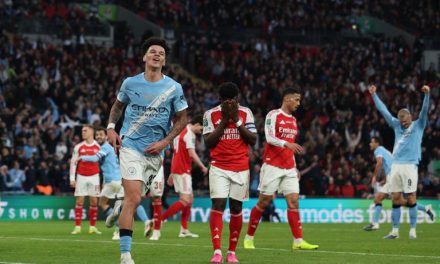 Kepergian Kepa: Arsenal Percaya Diri Raih Gelar Liga Inggris