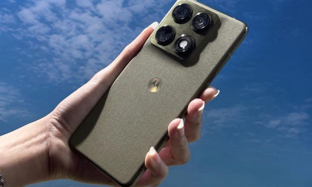 Motorola Resmikan Kehadiran Motorola Signature Di Indonesia