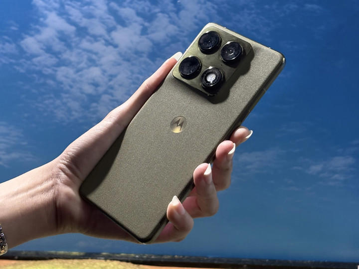Motorola Resmikan Kehadiran Motorola Signature Di Indonesia