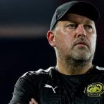 Peter Cklamovski Kecewa Berat Usai Di Bantai Vietnam