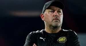 Peter Cklamovski Kecewa Berat Usai Di Bantai Vietnam