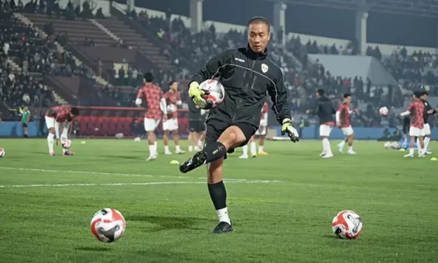 Rahasia Yoo Jae-hoon Bawa Persijap Jepara Tampil Lebih Kuat