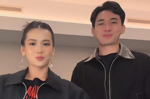 Dea Annisa Ungkap Alasan Yakin Menikah Dengan Achmad Zacky