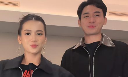 Dea Annisa Ungkap Alasan Yakin Menikah Dengan Achmad Zacky