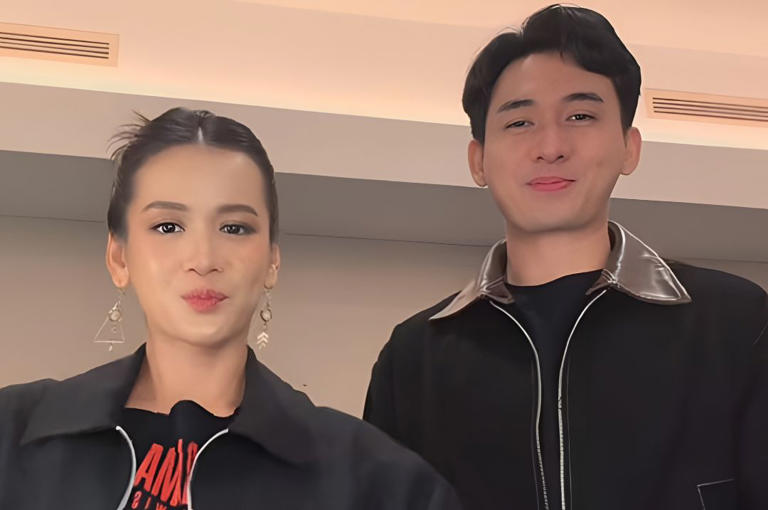 Dea Annisa Ungkap Alasan Yakin Menikah Dengan Achmad Zacky