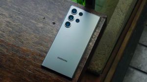 Galaxy S23 Ultra Gaming Package: Kejutan Eksklusif