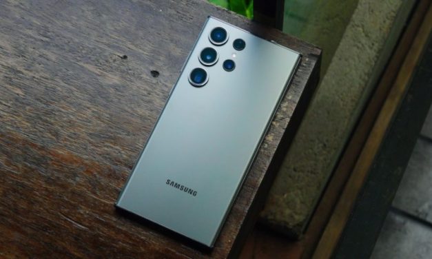 Galaxy S23 Ultra Gaming Package: Kejutan Eksklusif