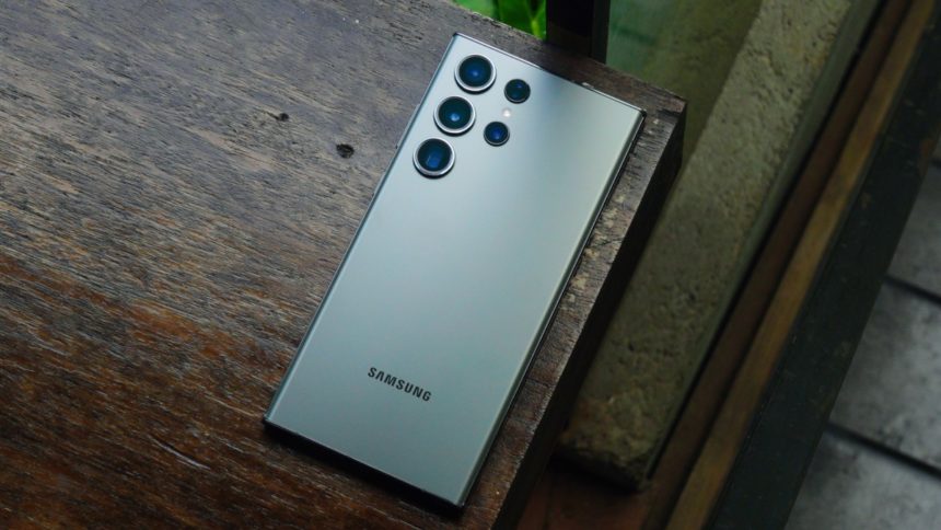 Galaxy S23 Ultra Gaming Package: Kejutan Eksklusif