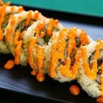 Sushi Fusion: Kombinasi Rasa Unik Yang Makin Populer