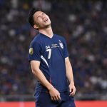 Masalah Besar Timnas Thailand Jelang ASEAN Championship