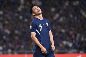 Masalah Besar Timnas Thailand Jelang ASEAN Championship 2026