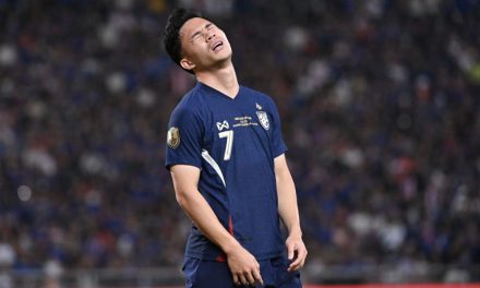 Masalah Besar Timnas Thailand Jelang ASEAN Championship