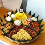 Tumpeng: Simbol Keharmonisan Di Setiap Sajian Kuliner Indonesia