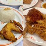 Raos Pisan! 7 Rekomendasi Ayam Goreng Berempah Yang Meresap Di Bandung