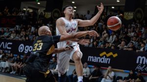 IBL Gopay 2026: Pelita Jaya vs Dewa United Jadi Laga Panas